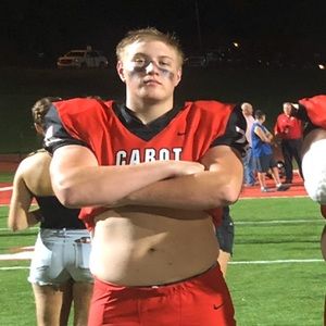 Meet your Posher, Sam